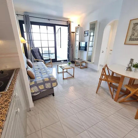 Acogedor Con Terraza Privada Y Piscina Comunitaria En L'escala - Hisp-236-108 Apartment