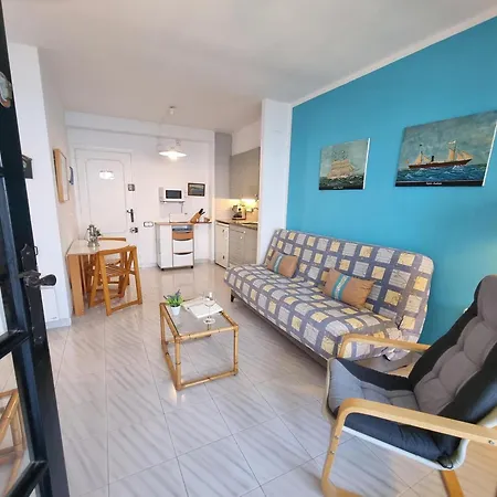 Acogedor Con Terraza Privada Y Piscina Comunitaria En L'escala - Hisp-236-108 *
