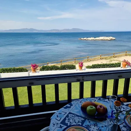 Acogedor Con Terraza Privada Y Piscina Comunitaria En L'escala - Hisp-236-108 Torroella de Montgrí