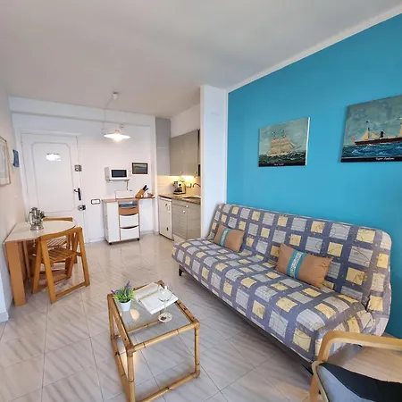 Apartment Acogedor Con Terraza Privada Y Piscina Comunitaria En L'escala - Hisp-236-108 Torroella de Montgrí